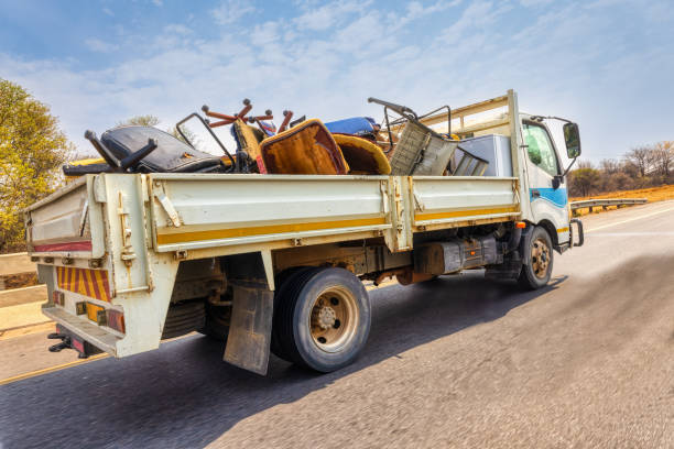 Recycling Services for Junk in Commerce, CA